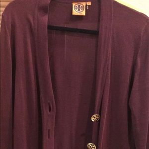 Tory Burch cardigan